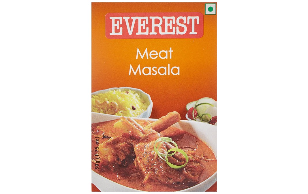Everest Meat Masala    Box  50 grams